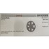 BRUMAR RUOTA RASAERBA DAYEE  RASAERBA DY 21  coperchio esterno ruota anteriore (per BM 027924) Ø esterno 150 mm Ø interno - spessore -  R.O. -