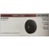 BRUMAR RUOTA RASAERBA HARRY (2016)  RASAERBA HR 460 PX  ruota posteriore con cuscinetto Ø esterno 205 mm Ø interno 12 mm spessore 50 mm  R.O. -