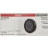 BRUMAR RUOTA RASAERBA HONDA  RASAERBA HRC 216  posteriore - versione con doppio cuscinetto Ø esterno 215 mm Ø interno 15 mm spessore 55 mm  R.O. 42700-VK6-020ZA - 42700-VK6-010ZA