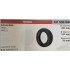 BRUMAR RUOTA RASAERBA HONDA  RASAERBA HR21 HR215  copertone ruota Ø esterno 191 mm Ø interno 121 mm spessore 53 mm  R.O. 42800952772