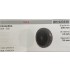 BRUMAR RUOTA RASAERBA IBEA  RASAERBA 500 - 550  ruota anteriore Ø esterno 200 mm Ø interno 12 mm spessore 55 mm  R.O. P2080034