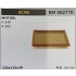 BRUMAR FILTRO ARIA ACME  MOTORI A 349 A 360  155x115x30 R.O. 359-168