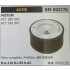 BRUMAR FILTRO ARIA ACME  MOTORI ACT 280 OHC ACT 340 OHC  filtro completo. prefiltro: BM 008599 R.O. 359152-300