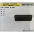 BRUMAR FILTRO ARIA ALPINA - CASTOR - CASTELGARDEN - GGP  DECESPUGLIATORI BC 29 BC 35 BC 43 BC 51  R.O. 123220009/0