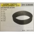 BRUMAR FILTRO ARIA ALPINA - CASTOR - CASTELGARDEN - GGP  DECESPUGLIATORI TB 250JD TB 30 TB 320 TB 420 TY 250J TR 250J BS 35D  R.O. 118801526/0