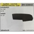 BRUMAR FILTRO ARIA ALPINA - CASTOR - CASTELGARDEN - GGP  RASAERBA SV 200 M 55  RIDER EL 63  169x65x30 R.O. 118550187/0
