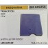 BRUMAR FILTRO HUSQVARNA  TRONCATORI 268K 272K  prefiltro per BM 009257 136x126x18 R.O. 506.14.57.01