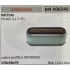 BRUMAR FILTRO KAWASAKI  MOTORI FB 460 (12.5 HP)  codice prefiltro: BM 006541 178x58x70 R.O. 11013.2021