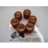 RULLI VARIATORE PER APRILIA LEONARDO 125 SCARABEO 125 ATLANTIC 1