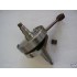 ALBERO MOTORE PIAGGIO APE 50  CONO GROSSO