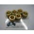 RULLI VARIATORE GILERA RUNNER FX 125 GR.12