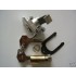 kit serrature bloccasterzo + bauletto vespa 50-125 et3 primavera