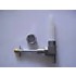 RUBINETTO BENZINA LAMBRETTA LI 125-150 S-SX-TV-DE LUXE 16X1 MM.8