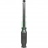 Marmitta completa con prolunga diritta Ø 60 con silenziatore piccolo L 1085 mm