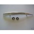 CRESTA PARAFANGO CROMATA VESPA 50 R L N 125 ET3