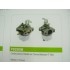 CARBURATORE MADE IN CHINA MOTORE T100 4T
