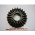 CORONA MOTOZAPPA SEP 115-125-130 ORIGINALI SEP 23 denti