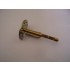 VALVOLA GAS CARBURATORE MOTORE AGRICOLO FHCD20/16 ALBERINO ALTO