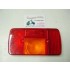 GEMMA FANALE POSTERIORE SINISTRO PIAGGIO APE TM 703 1999 BENZINA E DIESEL