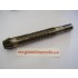 PIGNONE COPPIA CONICA MOTOZAPPA BRUMI SIMPLEX  9 DENTI