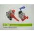 CARBURATORE SOFFIATORE PARTNER BV25