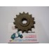 PIGNONE PER CICLOMOTORE MODELLO 7101 DENTI 15