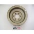 PULEGGIA AVVIAMENTO MOTORI LOMBARDINI LDA91-LDA96-LDA97LDA100-4LD640-4LD705-4LD820