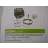 KIT CILINDRO PISTONE  D.35 MM DECESPUGLIATORE PROMAC 3000 - 3100 BP 3000