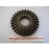 CORONA CONICA MOTOZAPPA SEP 50-51-60-70 ORIGINALE SEP