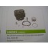 KIT CILINDRO PISTONE  D.41 MM DECESPUGLIATORE ELITE 4200 BP