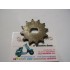 PIGNONE PER CICLOMOTORE MODELLO E282 DENTI 11