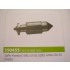 SPILLO CARBURATORE MOTORE HONDA G100 - G150 - G200 - G300 - GV150 - GV200