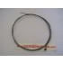 CAVO ACCELERATORE MOTOZAPPA DIESEL UNIVERSALE