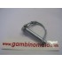 SPINOTTO A SCATTO UNIVERSALE MM.8 LINGHEZZA PERNO MM47,5