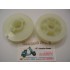 PULEGGIA AVVIAMENTO DIAMETRO 72MM PER DECESPUGLIATORE 