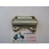 BLOCCA MANUBRIO CICLOMOTORE FORI DA 6MM DISTANZA FORI 61MM SPESSORE FORI 38