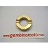 PATTINO FRENO FRIZIONE MOTOZAPPA PASBO G52-G53-72-73-  EUROGREEN-SICILZAPPA-HURRICANE