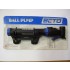 Gonfiatore / Pompa Mini Bici MTB / City Bike + Ago Per Gonfiaggio Pallone