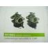 CARBURATORE MOTORE TECUMSEH PER MOTORE OHV 11 , 13 HP