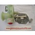CARBURATORE CON PRIMER MOTORE BRIGGS & STRATTON SPRINT , CLASSIC , QUATTRO ECC RICAMBIO ORIGINALE.