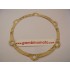 GUARNIZIONE FLANGIA MOTOZAPPA PASBO G72-G73 EUROGREEN E572-73-83