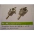 CARBURATORE MOTORE BRIGGS & STRATTON MOTORI AVS DA 14 A 19HP MODELLI 31A-31B-31G