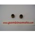 GOMMINE VALVOLE MOTORE ZANETTI 7CV-YANMAR 7CV- KAMA 7CV 