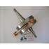 ALBERO MOTORE VESPA GS 150 VS1T VS2T VS3T VS4T VS5T 1955 - 1961