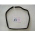 GUARNIZIONE CONVOGLIATORE ARIA MOTORE DIESEL YANMAR-KAMA-RAMNAY-ZANETTI-CM 5 CAVALLI