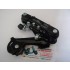 CAMBIO POSTERIORE SUNRACE M2T NERO C/PERNO 6/7 V PER BICI 20/24/26 MTB MOUNTAIN