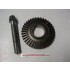 COPPIA CONICA MOTOZAPPA PASBO G51 G71 5/7 CAVALLI  SICILZAPPA 5/7 CAVALLI K51 K71