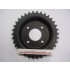 CORONA CICLOMOTORE MODELLO 115 DENTI Z 34