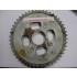 CORONA MOTO 125CC MODELLO 319 DENTI Z 36  FONDO DI MAGAZZINO 