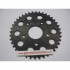 CORONA CICLOMOTORE MODELLO 143 DENTI Z 42